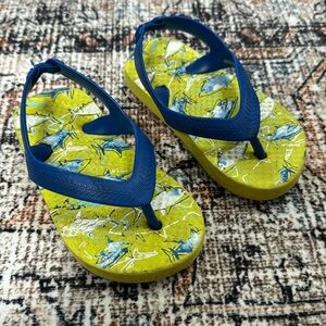 Toddler sandals